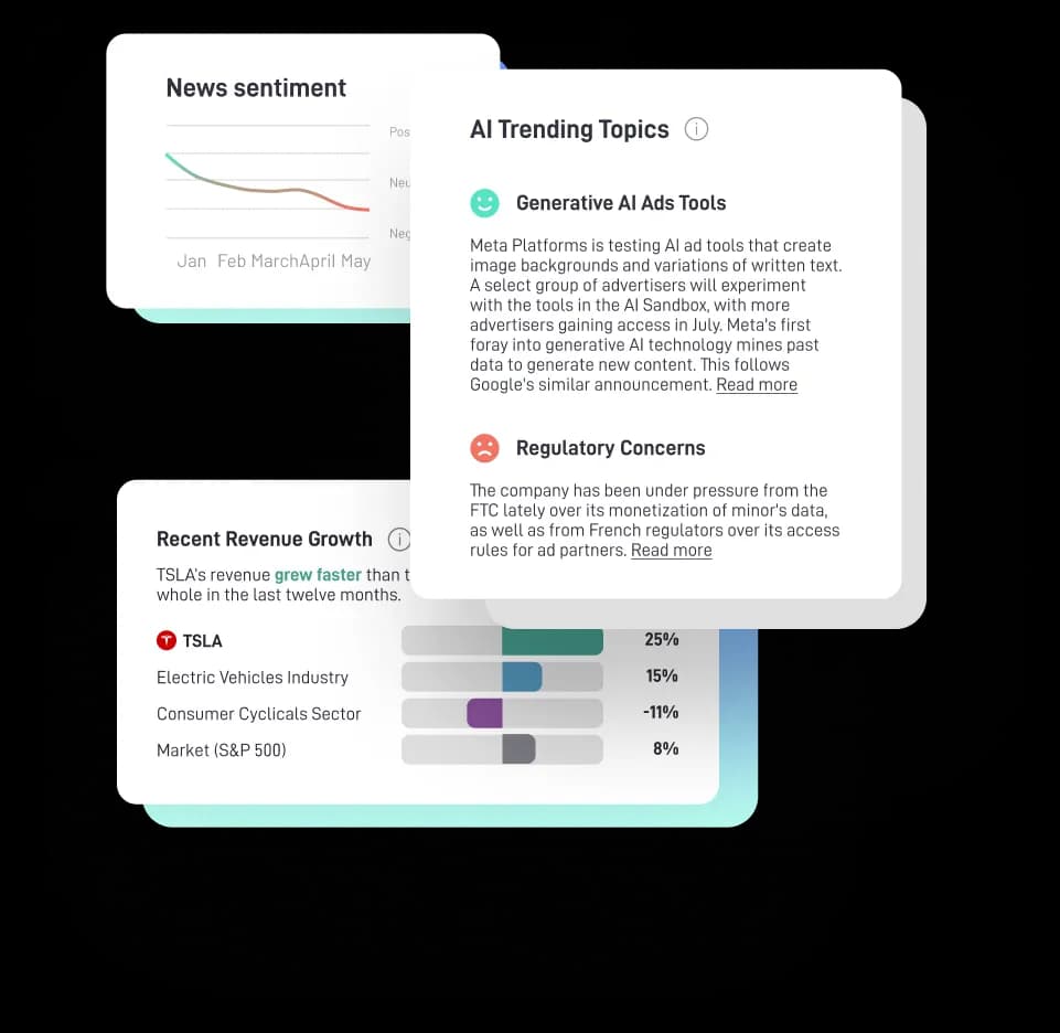 Atom Intelligence - Adam Baitch creative project